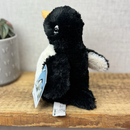 John Lewis Mabel Penguin - Christmas Advert 2014 (Jellycat Collaboration) (#2)