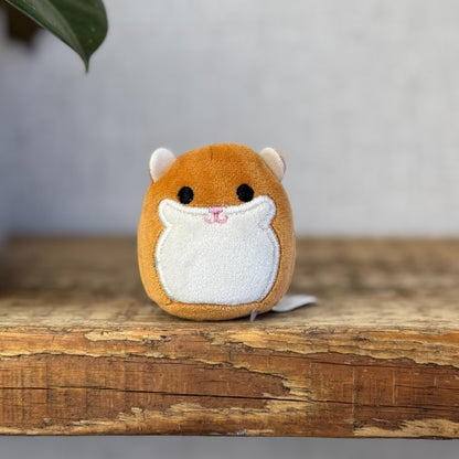 Squishmallow Squishville Pick List - Tiny Squishmallow Collectibles Retired 2"