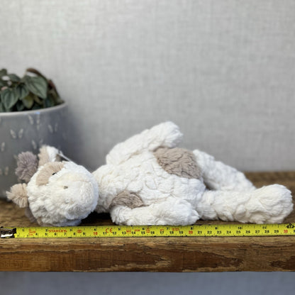Mary Mayer Baby Giraffe - Unisex Gender Neutral Giraffe Stuffed Toy With Tags 