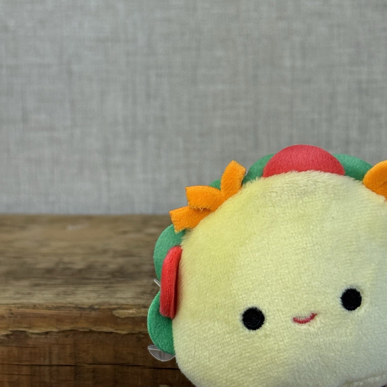 Squishmallow Micromallow With Tag - (Multi Buy Discount)