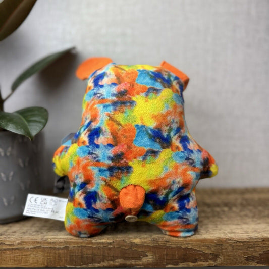 Fuggler Laboratory Misfits Old Tooth Rabid Rabbit - Mix Colour Rabbit Fuggler 