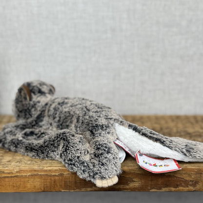 Douglas Cuddle Toy Sugar Glider Floppy Brown BNWT