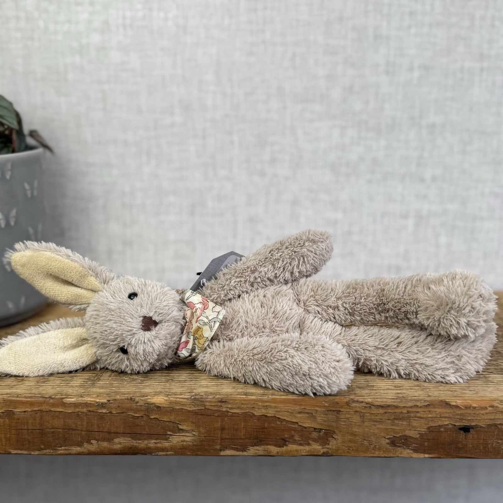 Jellycat Chimboo Bunny Small - Bonpoint Colloboration Soft Toy Rabbit 10"