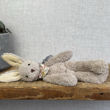 Jellycat Chimboo Bunny Small - Bonpoint Colloboration Soft Toy Rabbit 10"