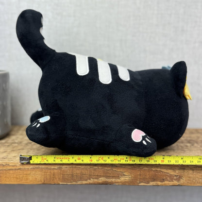 Aphmau MeeMeows- Cat Face Cat Large Sugar Skull Cat
