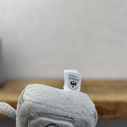 Jellycat Amuseable Love Locks - Valentines Love Gift Soft Toy With Tags Small