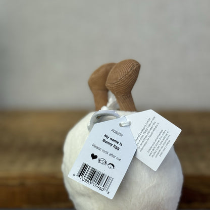 Jellycat Amuseable Bunny Egg - Rabbit Egg Novelty Jellycat Easter New Tags 6"