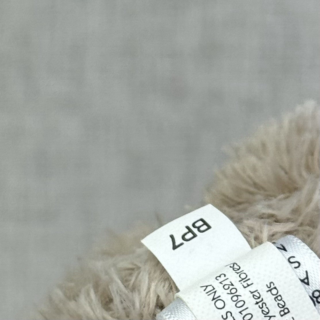 Jellycat Chimboo Bunny Small - Bonpoint Colloboration Soft Toy Rabbit 10"