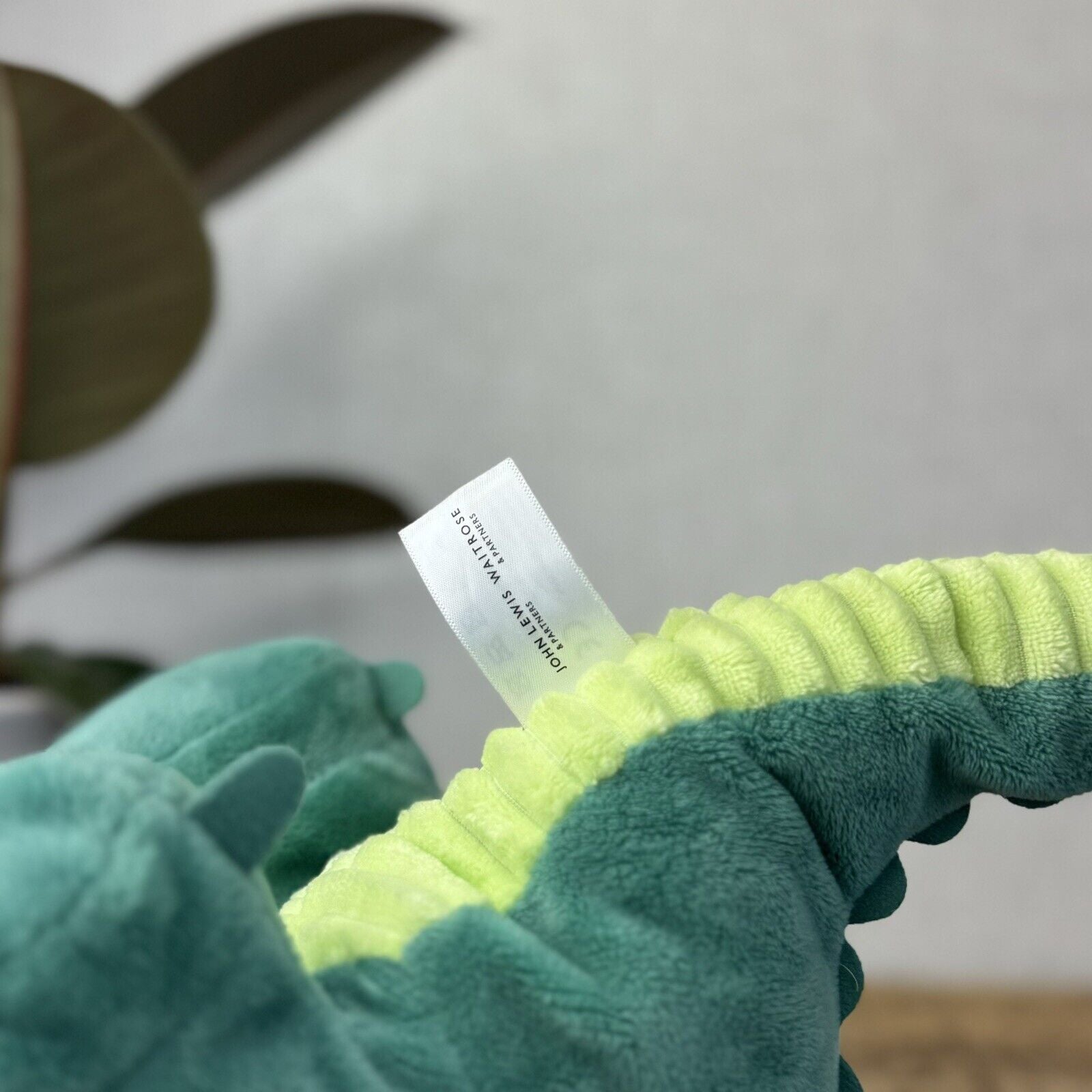 John Lewis Excitable Edgar The Dragon Soft Plush Toy 2019 (1)