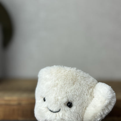 Jellycat Amusable Espresso Cup - Espresso Coffee Soft Plush Beanie - Amusable