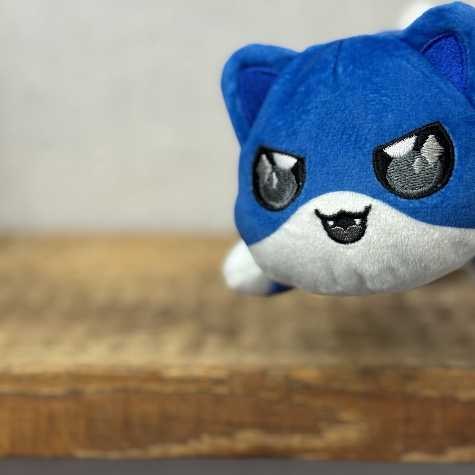 Aphmau MeeMeows- Aaron Cat 5"