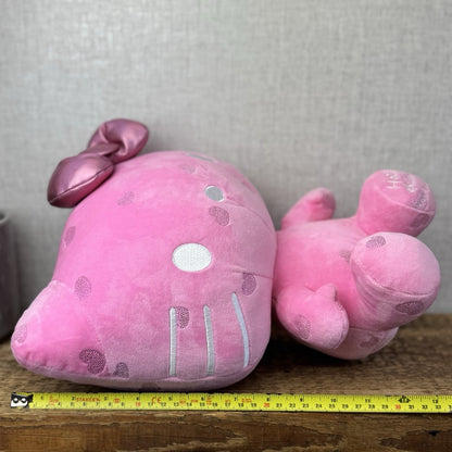 Sanrio Hello Kitty Claires Exclusive 50th Anniversary Edition