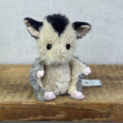 Jellycat Lolly Sugar Glider 5.5" NWT