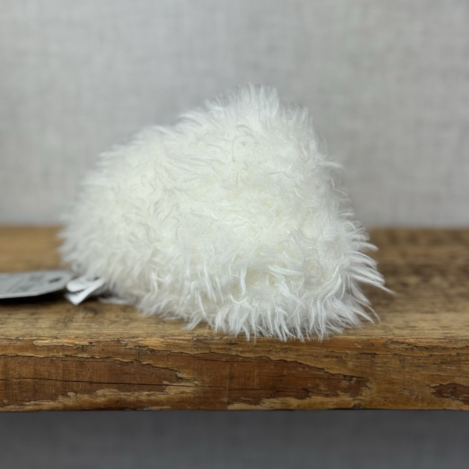 Jellycat Small Amuseable Cloud - Retired Miniature Fluffy Cloud Soft Toy 6"