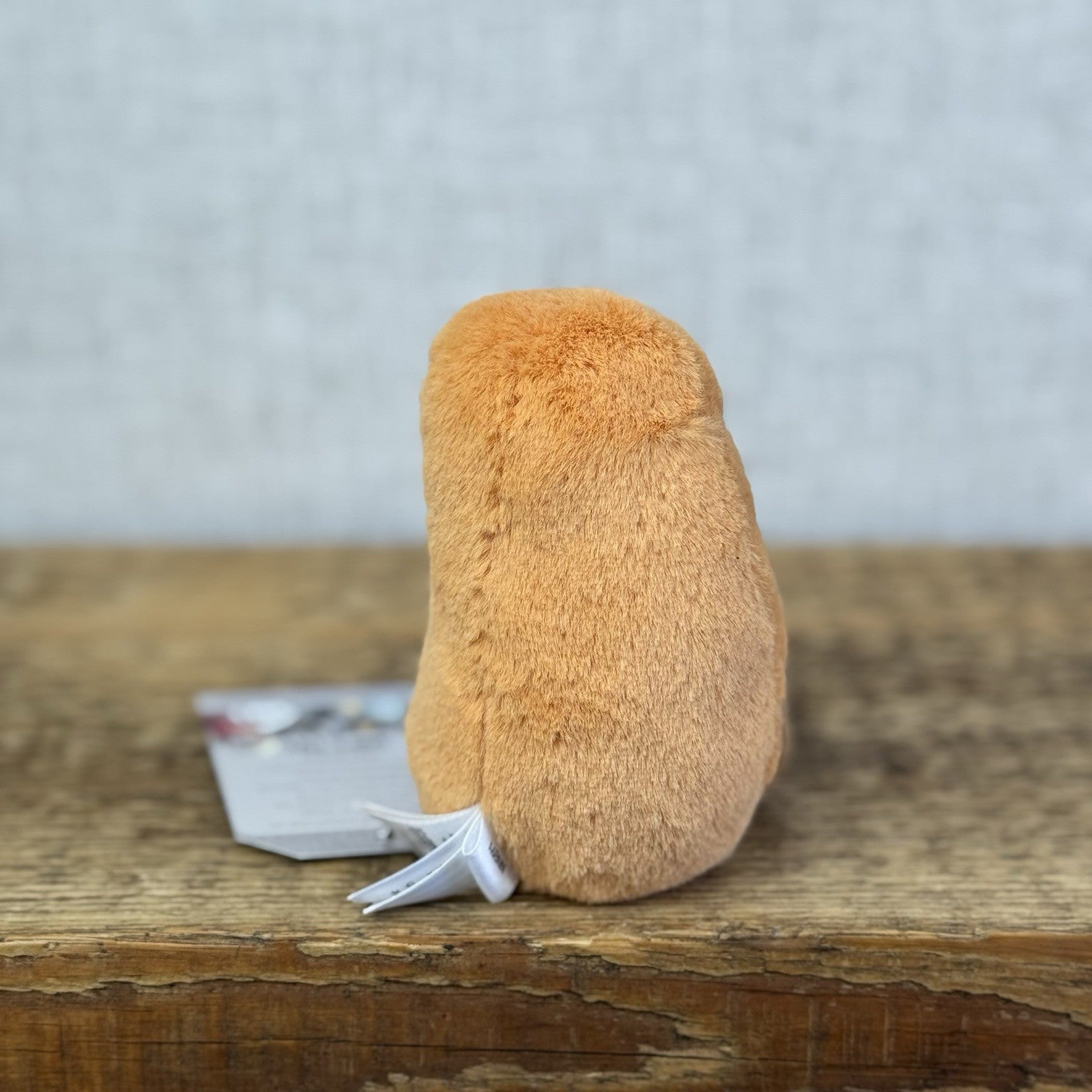 Jellycat Amuseable Bean - Miniature Food Bean Soft Toy With Legs NWOT 6”