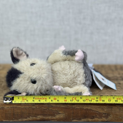 Jellycat Lolly Sugar Glider 5.5" NWT