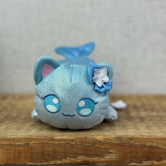 Aphmau MeeMeows- Under The Sea Mermaid Cat