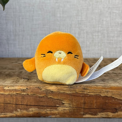 Squishmallow Squishville Pick List - Tiny Squishmallow Collectibles Retired 2"