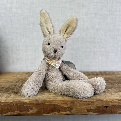Jellycat Chimboo Bunny Small - Bonpoint Colloboration Soft Toy Rabbit 10"