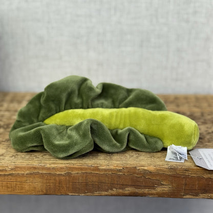 Jellycat Vivacious Kale - Leafy Vegetable Collectible Soft Toy New Without Tags