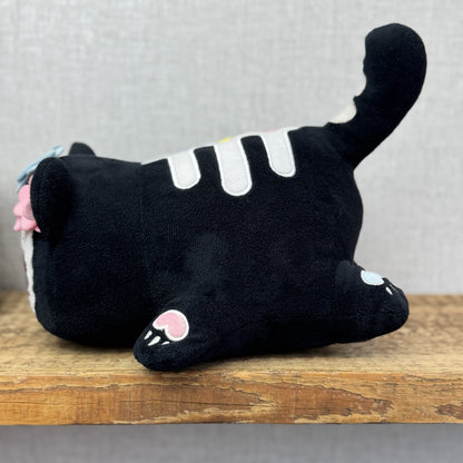 Aphmau MeeMeows- Cat Face Cat Large Sugar Skull Cat