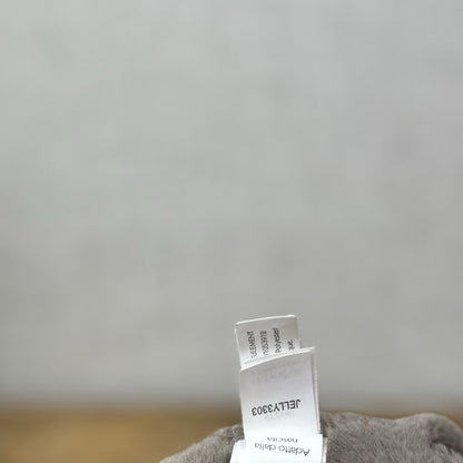 Jellycat Hushbie Monkey - Light Brown Retired Monkey Soft Toy Beanie 12"