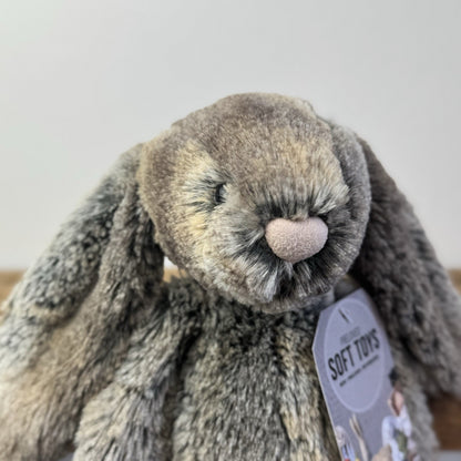 Jellycat Special Edition Cottontail/woodland Babe - Special Edition 28cm