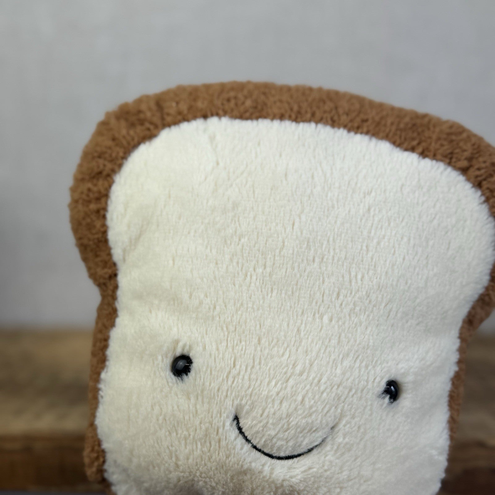 Jellycat Amuseable Toast 12”