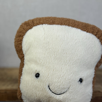 Jellycat Amuseable Toast 12”