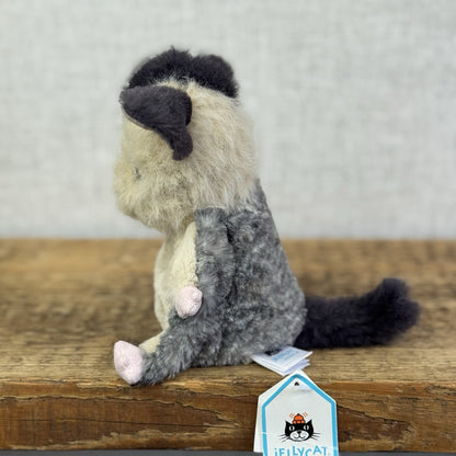 Jellycat Lolly Sugar Glider 5.5" NWT