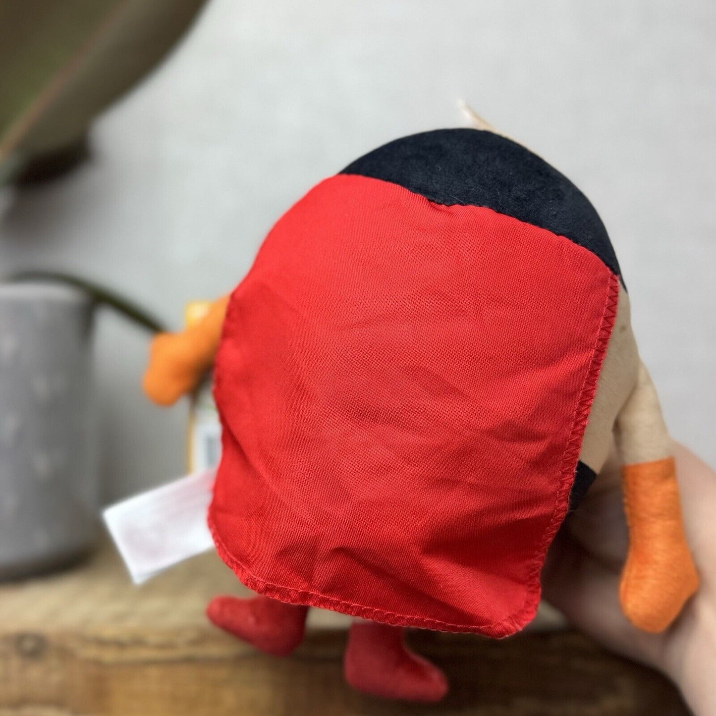 Cbeebies Supertato Soft Toy Plush - Small Super Potato Plush Character Kids New
