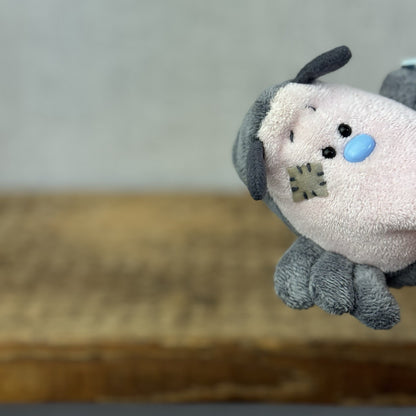 Blue Nose Friends Shelter Woodlouse Mini Bug Collectible Carte Blanche #101