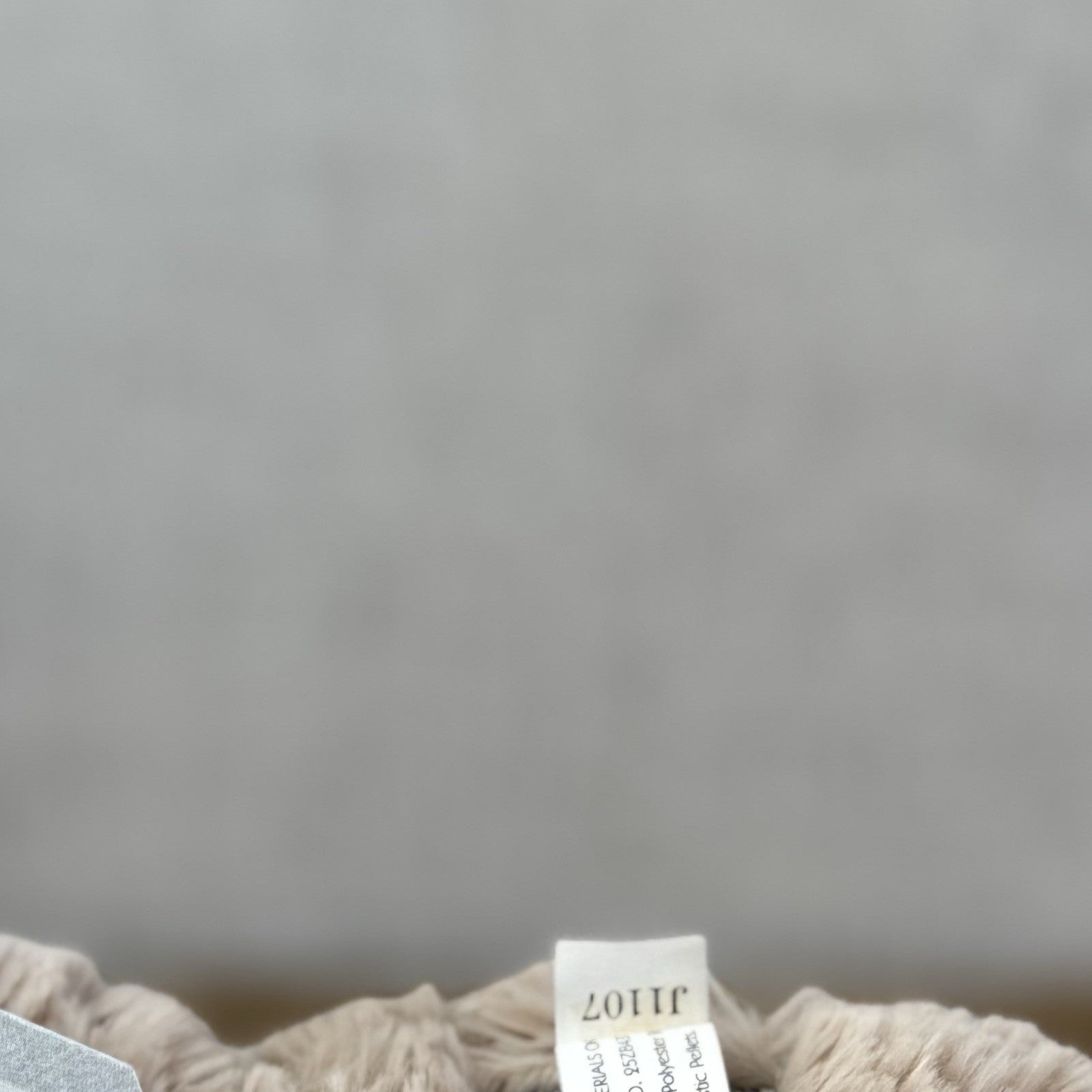 Jellycat Medium Skiffles Dog - Medium Textured Beanie Soft Toy Retired NWOT 14"