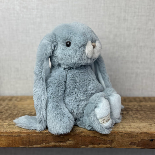 Bukowski Bears Junior Kanini - Pearl Blue New With Tags Beanie Rabbit