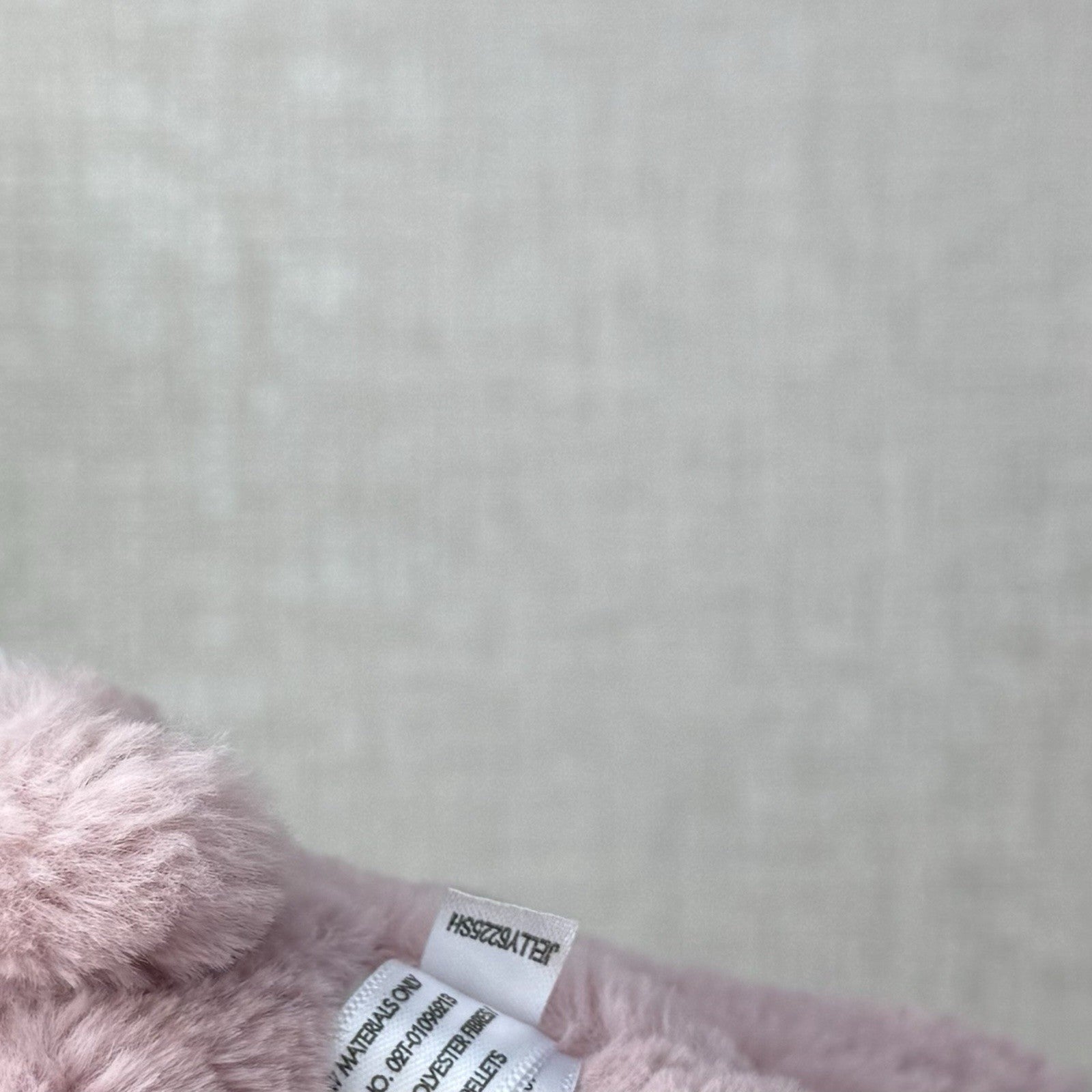 Jellycat Small Parker Piglet - Small Retired Pig Soft Toy Beanie Pink Piglet 8"