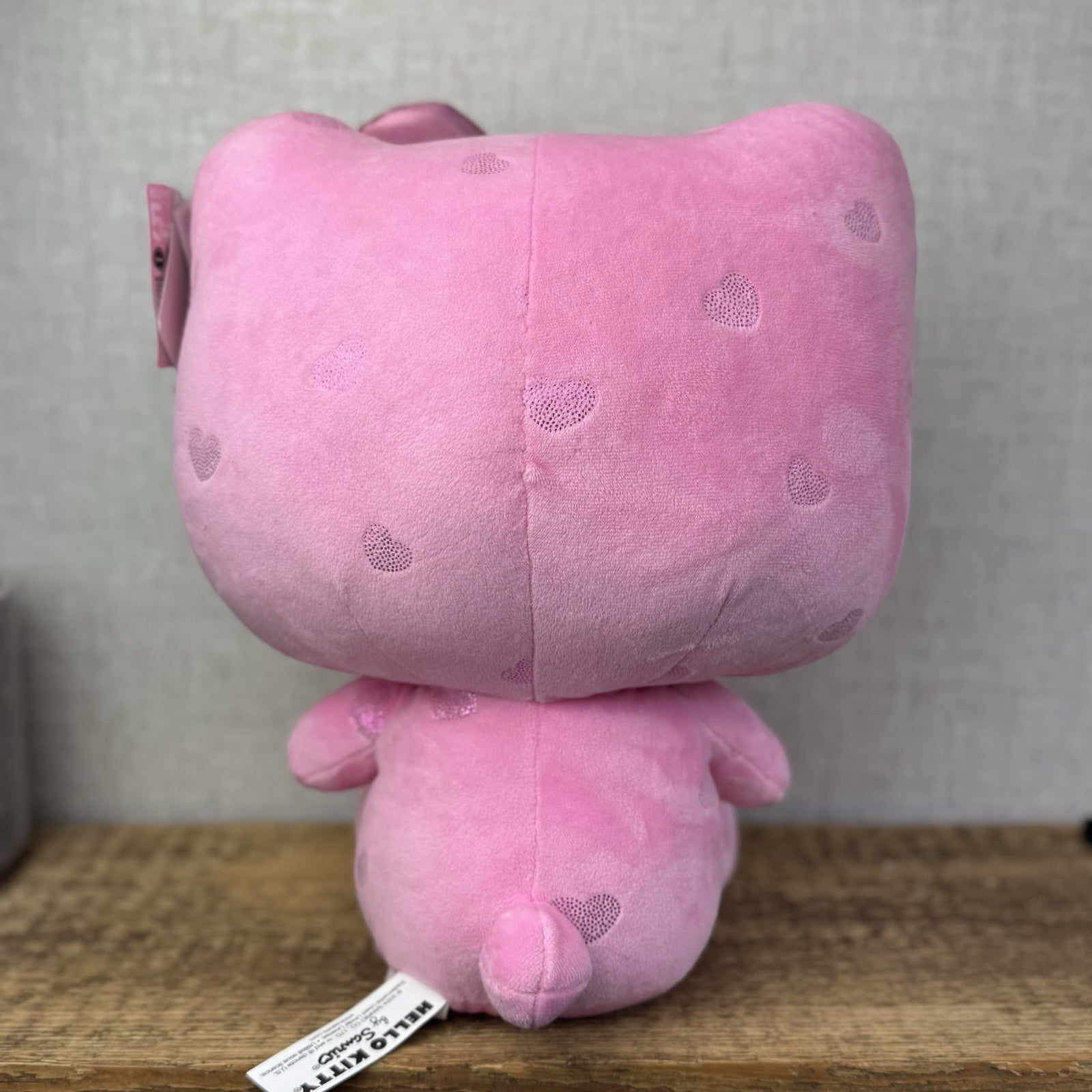 Sanrio Hello Kitty Claires Exclusive 50th Anniversary Edition