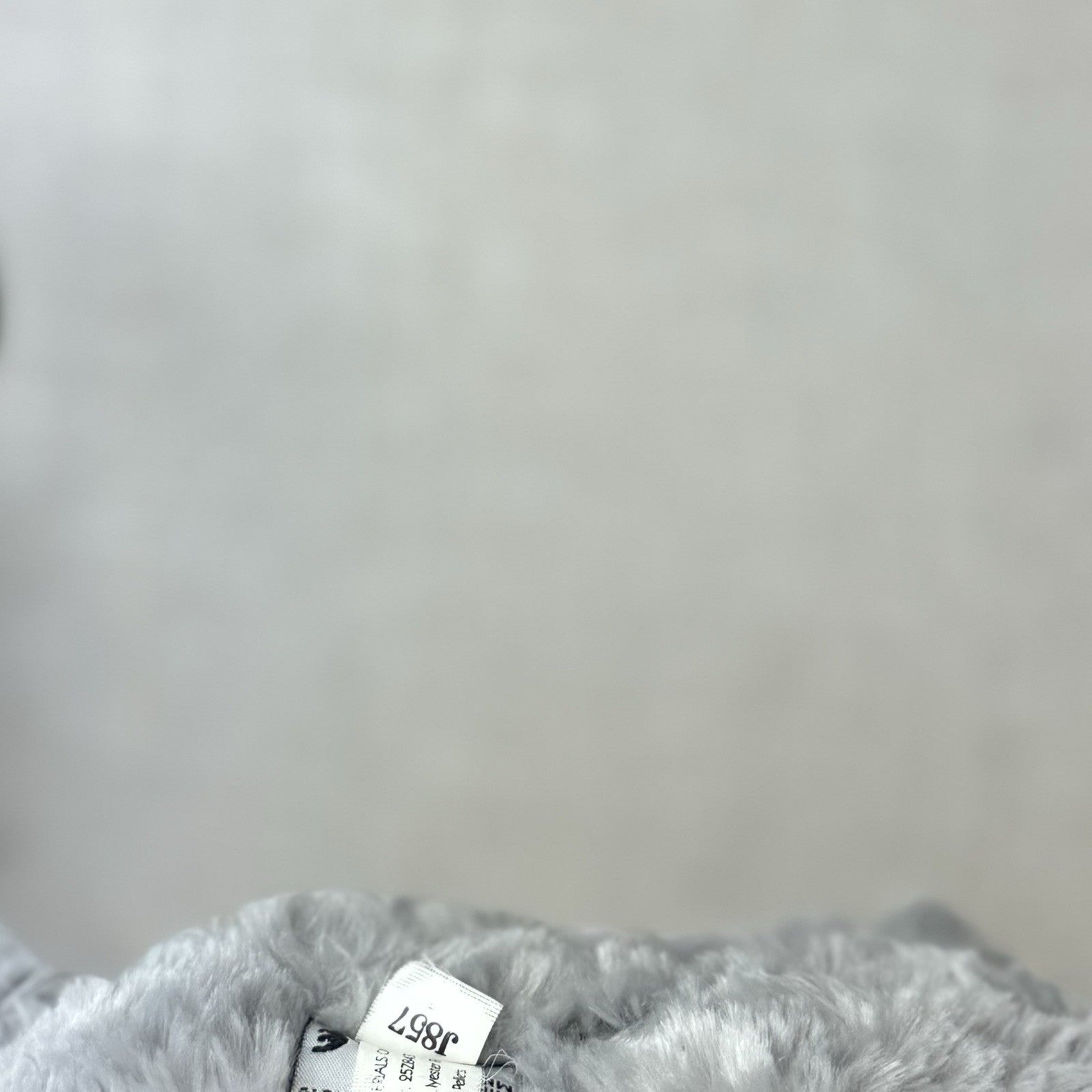 Jellycat Bartlesham Elephant - Small Bartlesham Grey Elephant Rare Vintage 10”
