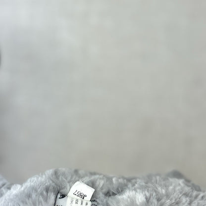Jellycat Bartlesham Elephant - Small Bartlesham Grey Elephant Rare Vintage 10”