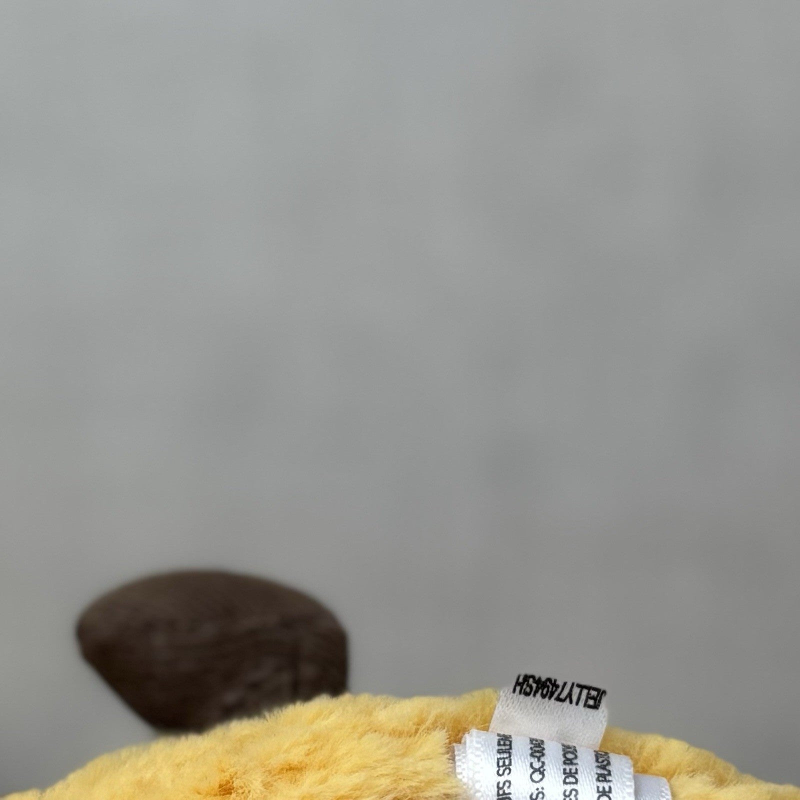 Jellycat Small Amuseable Lemon - Small Lemon With Legs - Food Play Soft Toy 6"