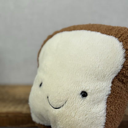 Jellycat Amuseable Toast 12”