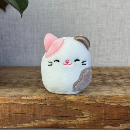 Squishmallow Squishville Pick List - Tiny Squishmallow Collectibles Retired 2"
