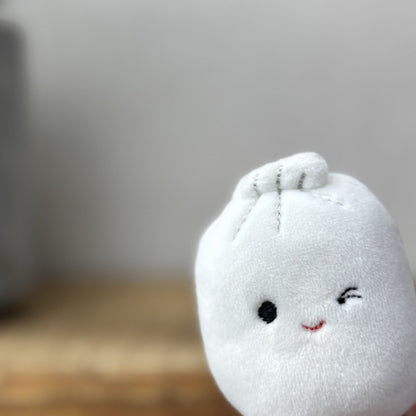 Squishmallow Squishville - Whats Cookin' Squad - Dash Dumpling Tiny 2"