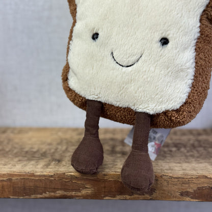Jellycat Amuseable Toast 12”