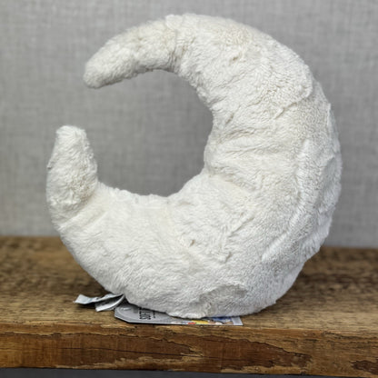 Jellycat Amuseable Moon Plush Beanie Soft Toy - Moon Decor Display Cute 12"