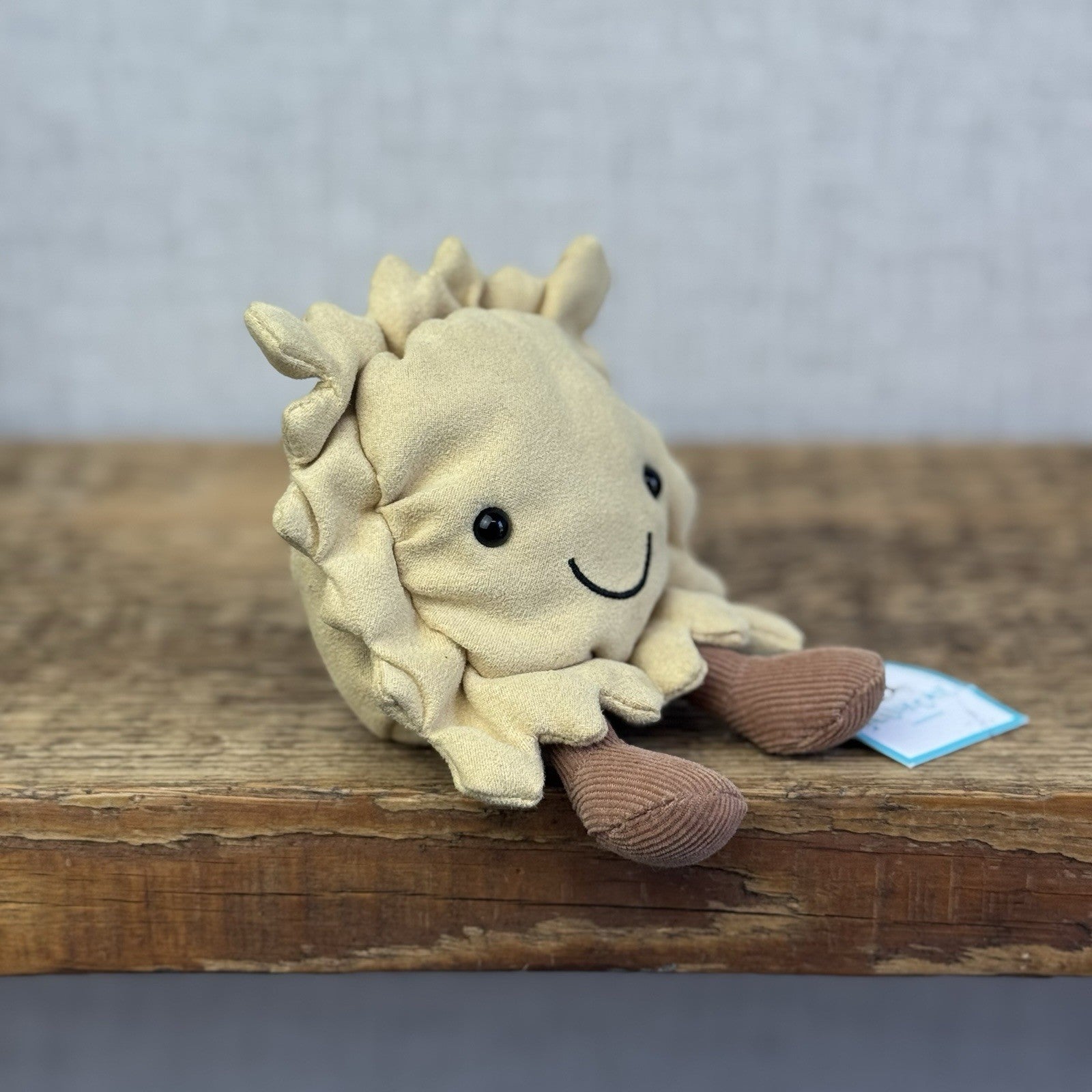 Jellycat Amuseables Ravioli BNWT