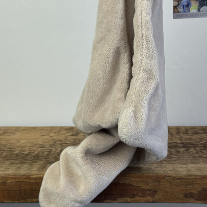 Jellycat Bashful Llama Comforter Soother Lovey Blankie Soft Toy US Exclusive