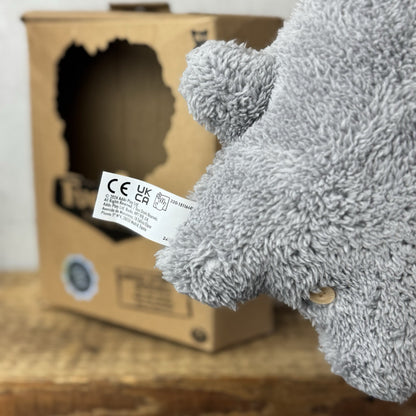 Fuggler Oogah Boogah Snuggle Edition With Box (Imperfect Box, No Certificate)