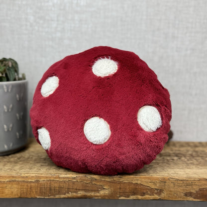 Jellycat Amuseable Mushroom - First Release Original Toadstool Woodland (#2)