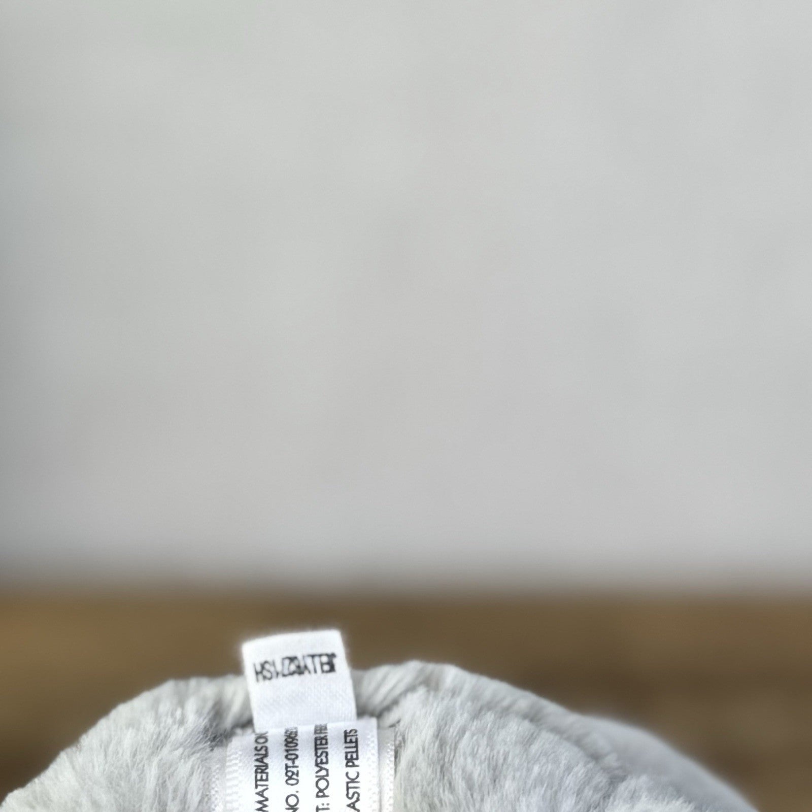 Jellycat Benji Koala Small - Retired Soft Grey Beanie Koala Snugglet 11”