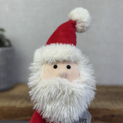 John Lewis Moz The Monster - Christmas Advert 2017 (Jellycat Collaboration) 